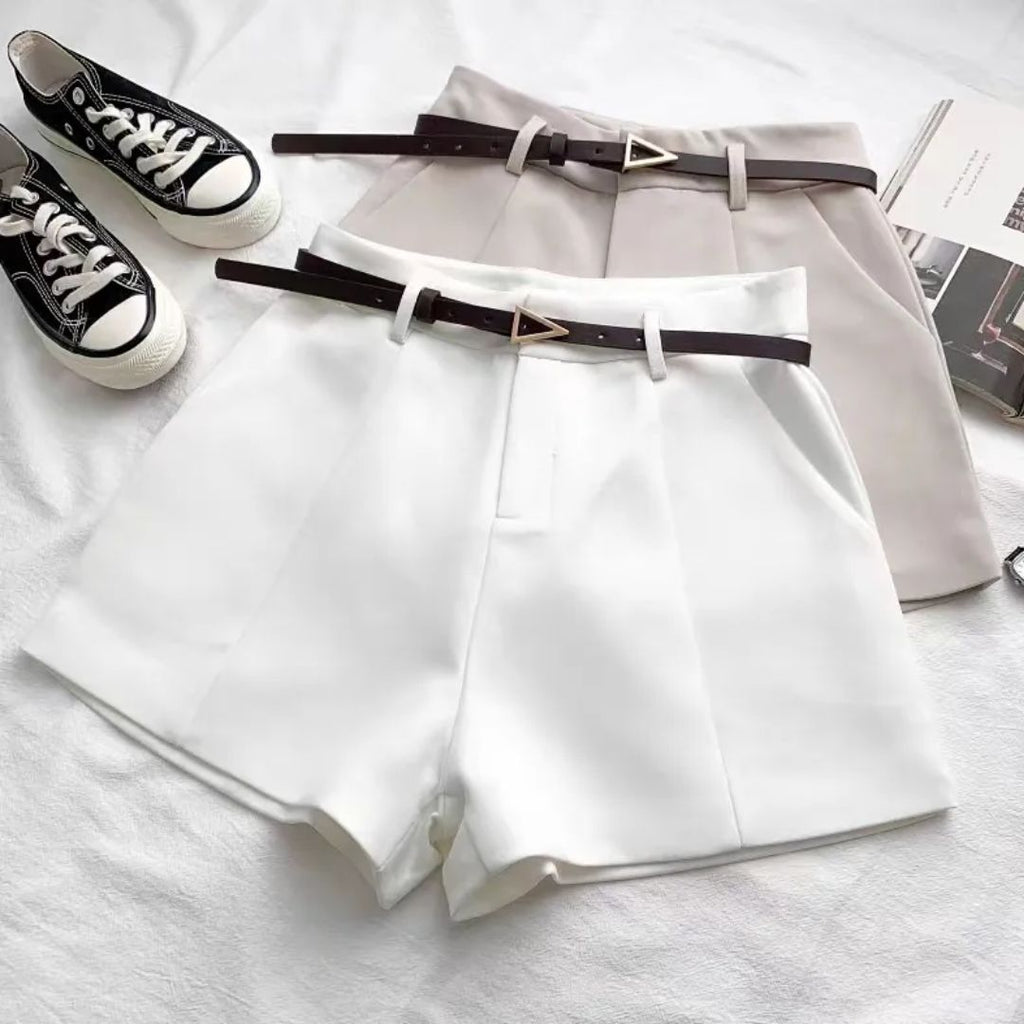 Sammy Jackson™ Gigi Short | Vintage & Stijlvol