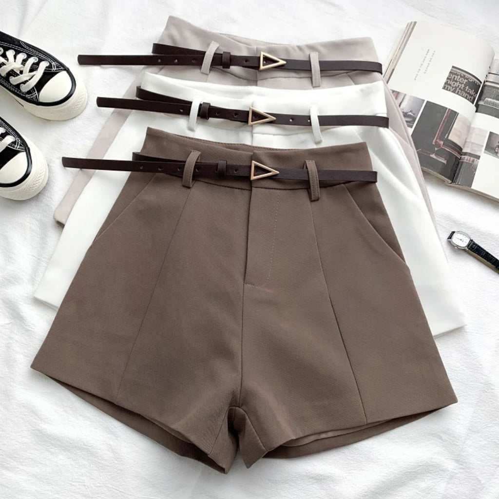 Sammy Jackson™ Gigi Short | Vintage & Stijlvol
