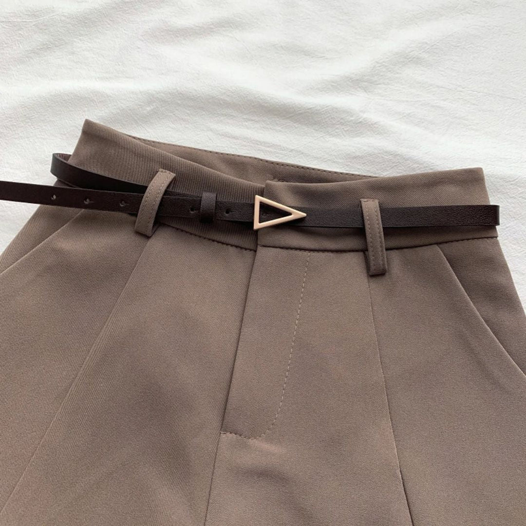 Sammy Jackson™ Gigi Short | Vintage & Stijlvol