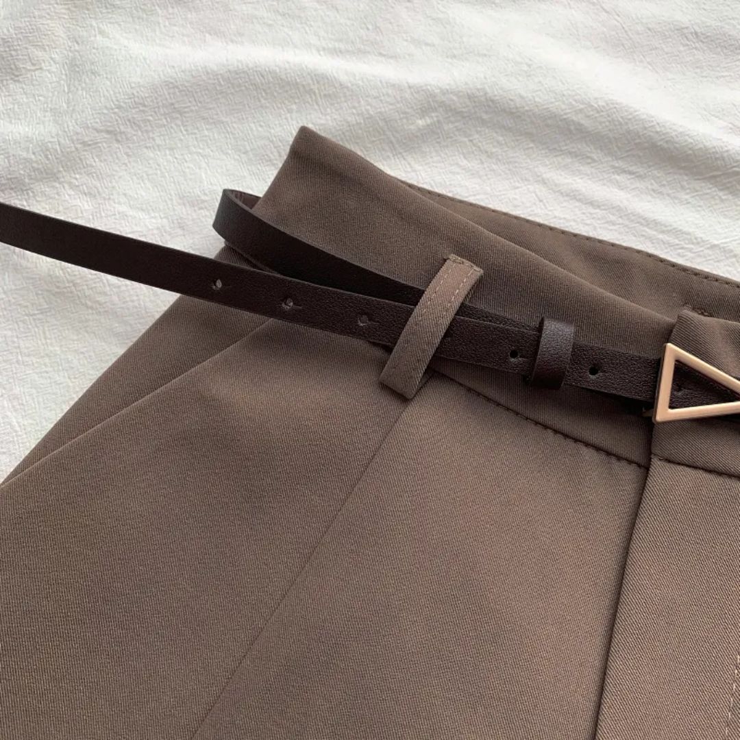 Sammy Jackson™ Gigi Short | Vintage & Stijlvol