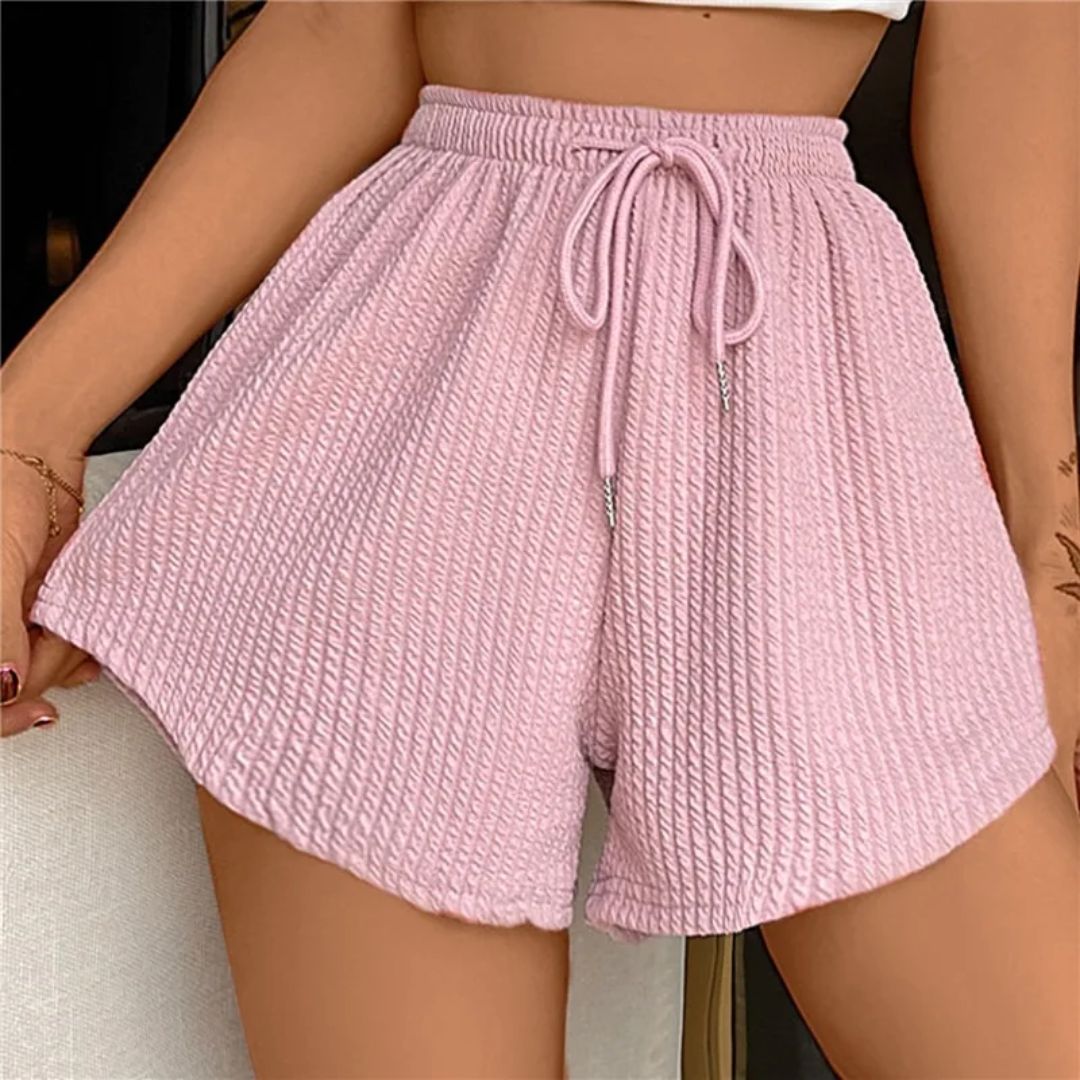 Sammy Jackson™ Kaia Short | Los & Casual