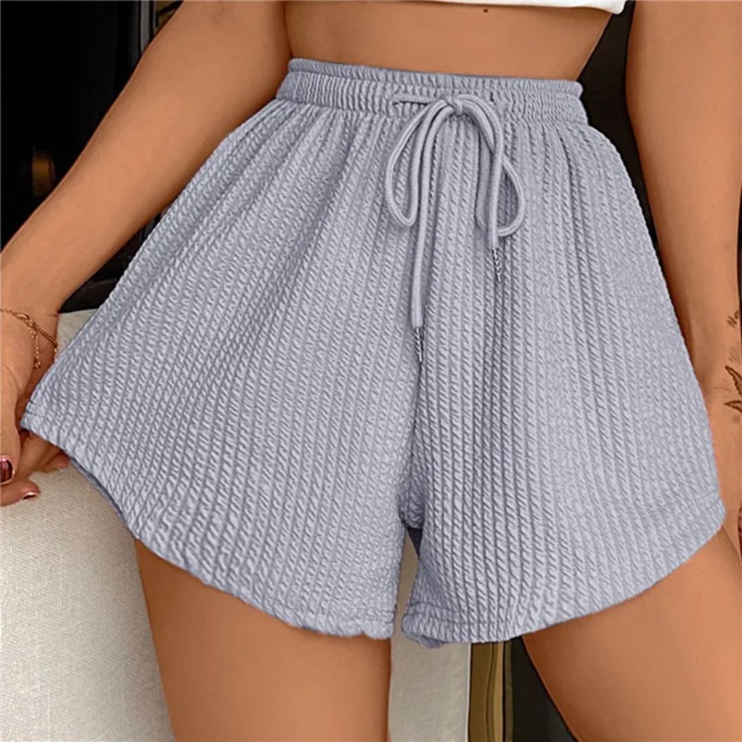 Sammy Jackson™ Kaia Short | Los & Casual
