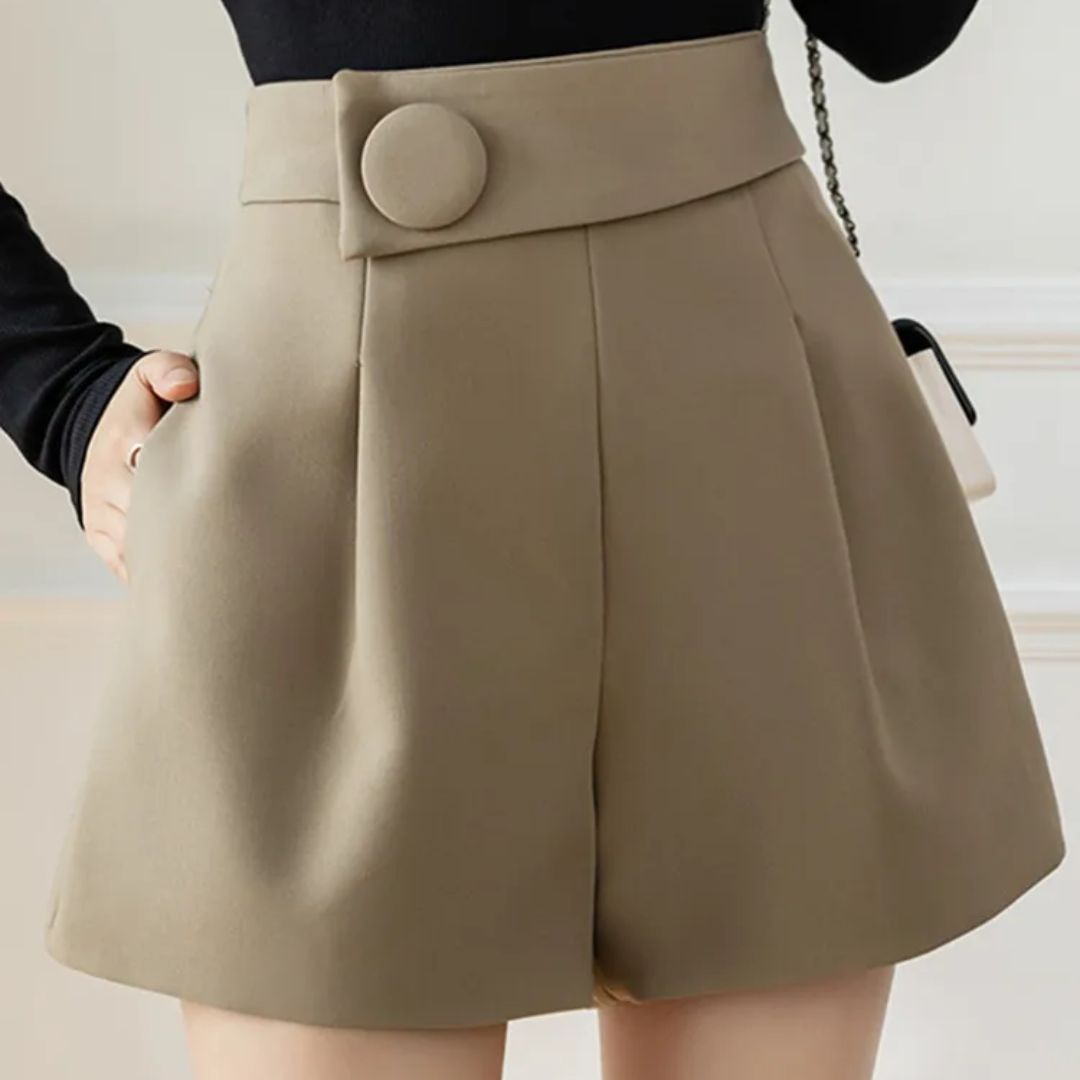 Sammy Jackson™ Lianne Short | Trendy & Chique