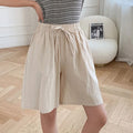 Sammy Jackson™ Liza Zomershort | Los & Casual