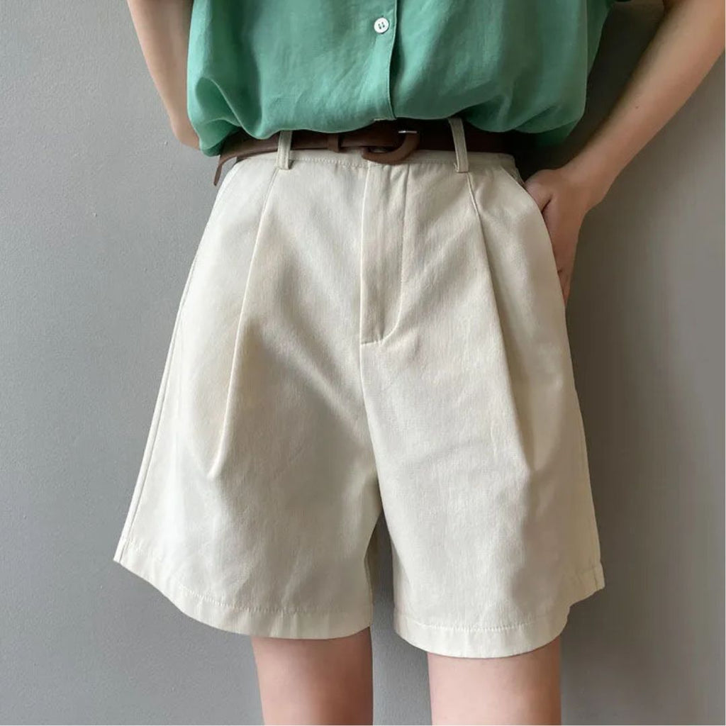 Sammy Jackson™ Jean Short | Trendy & Casual