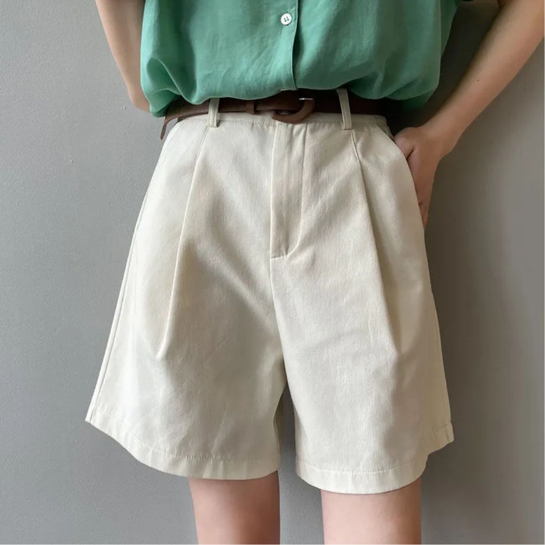 Sammy Jackson™ Jean Short | Trendy & Casual