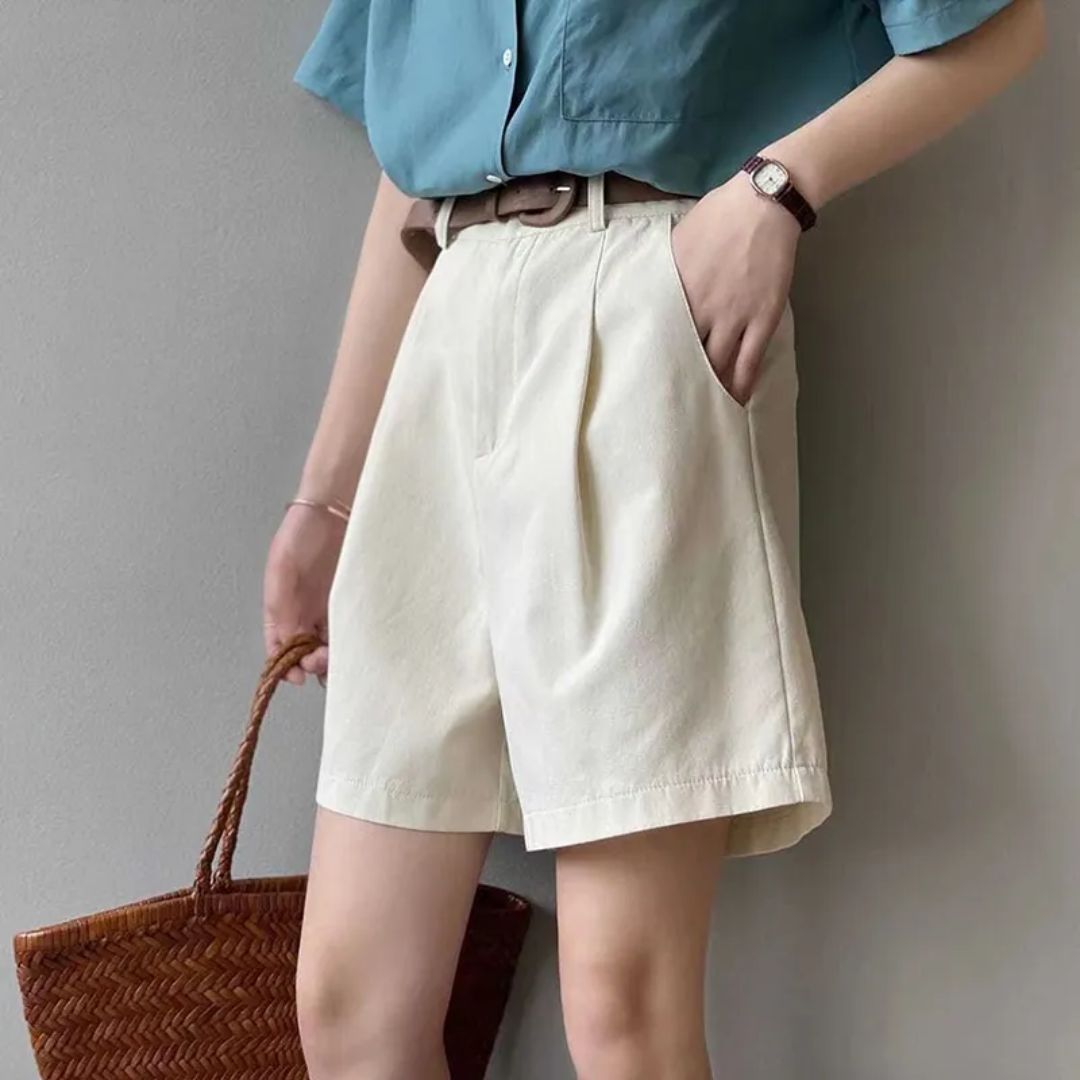 Sammy Jackson™ Jean Short | Trendy & Casual