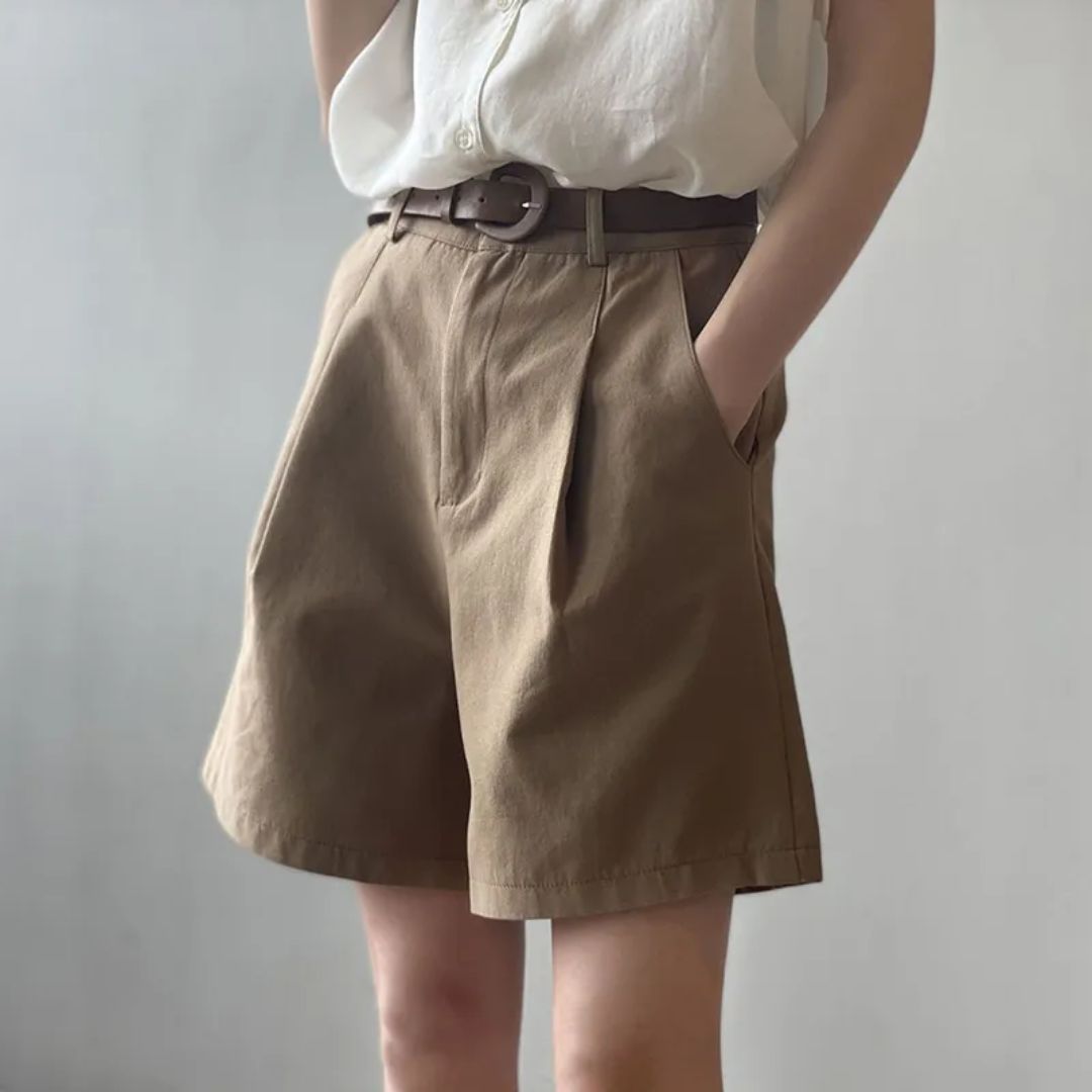 Sammy Jackson™ Jean Short | Trendy & Casual