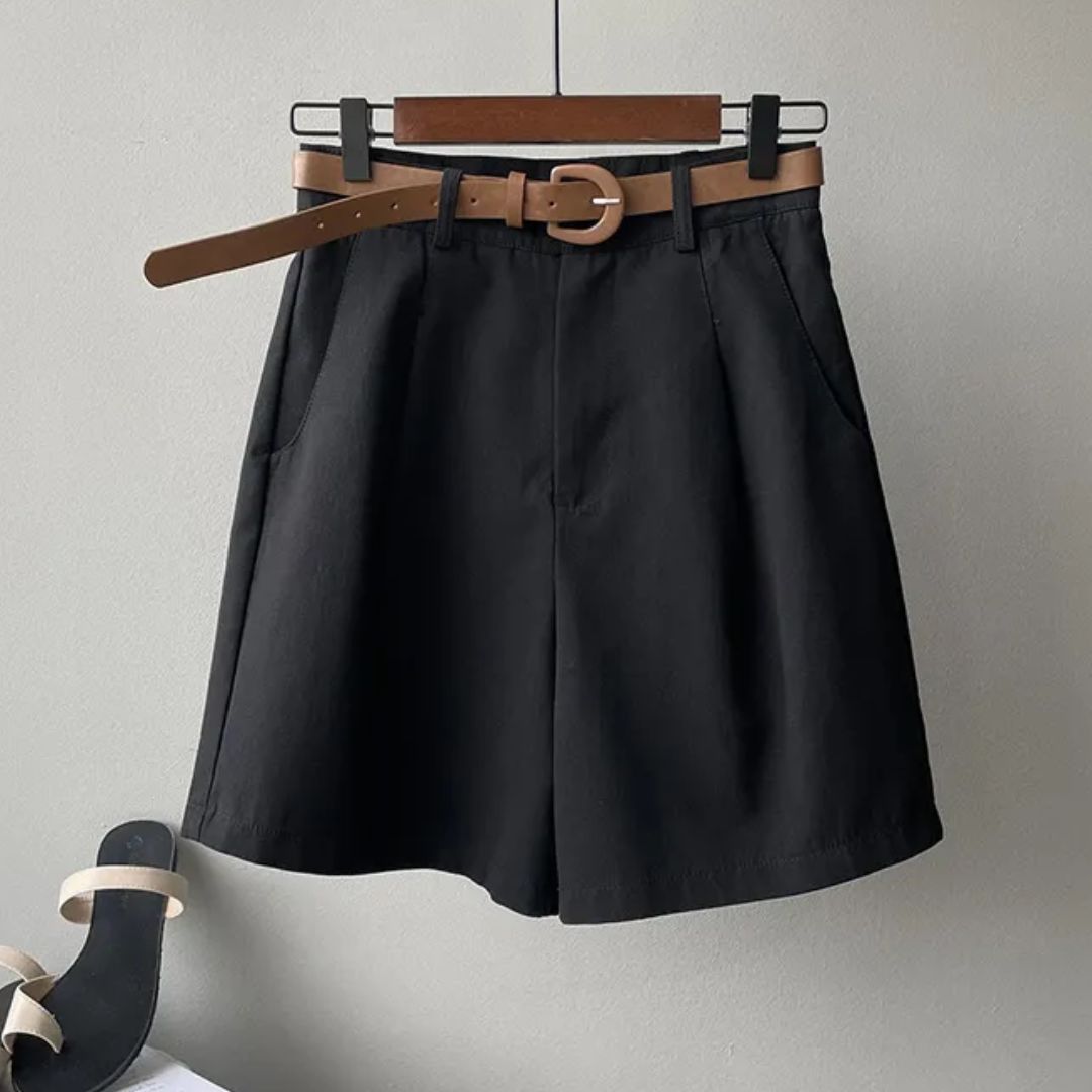 Sammy Jackson™ Jean Short | Trendy & Casual