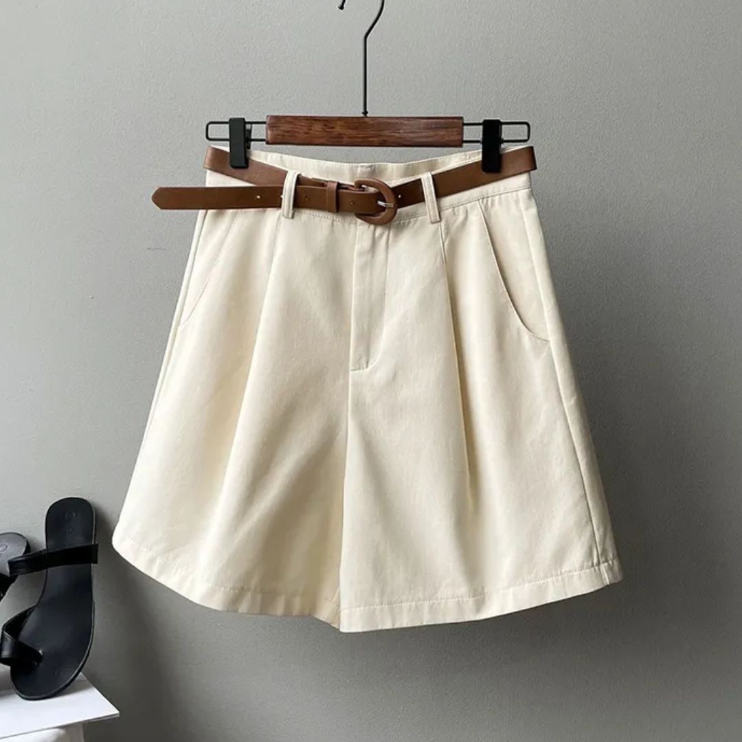 Sammy Jackson™ Jean Short | Trendy & Casual