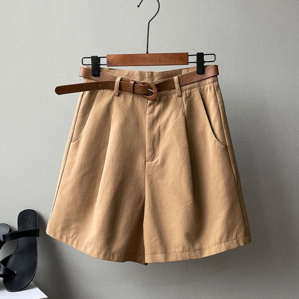 Sammy Jackson™ Jean Short | Trendy & Casual