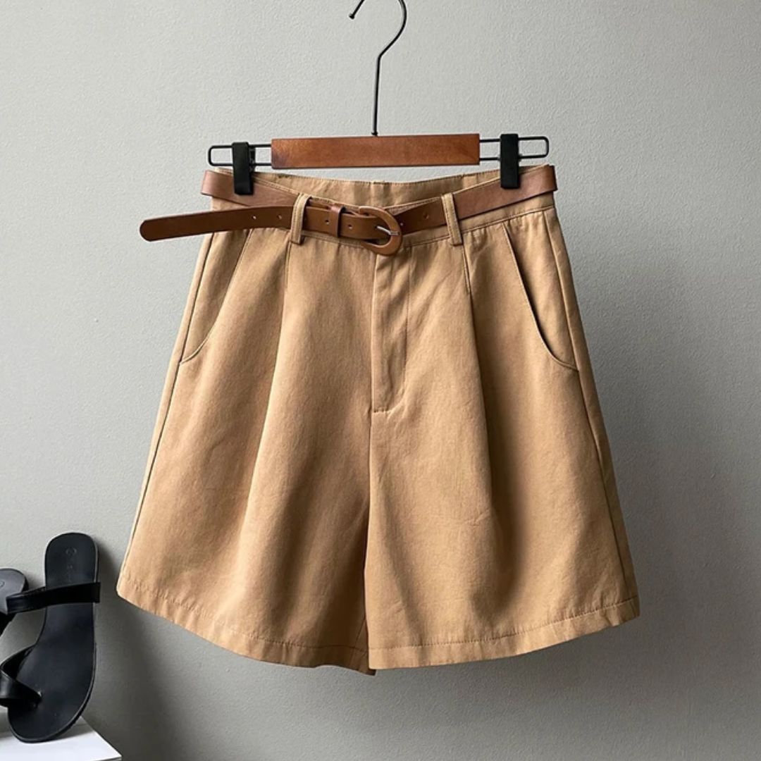 Sammy Jackson™ Jean Short | Trendy & Casual
