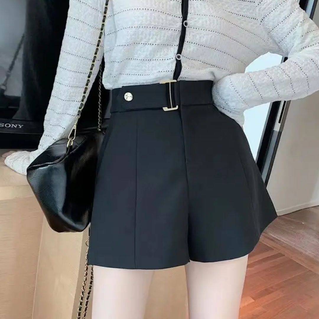 Sammy Jackson™ Naomi Short | Veelzijdig & Trendy