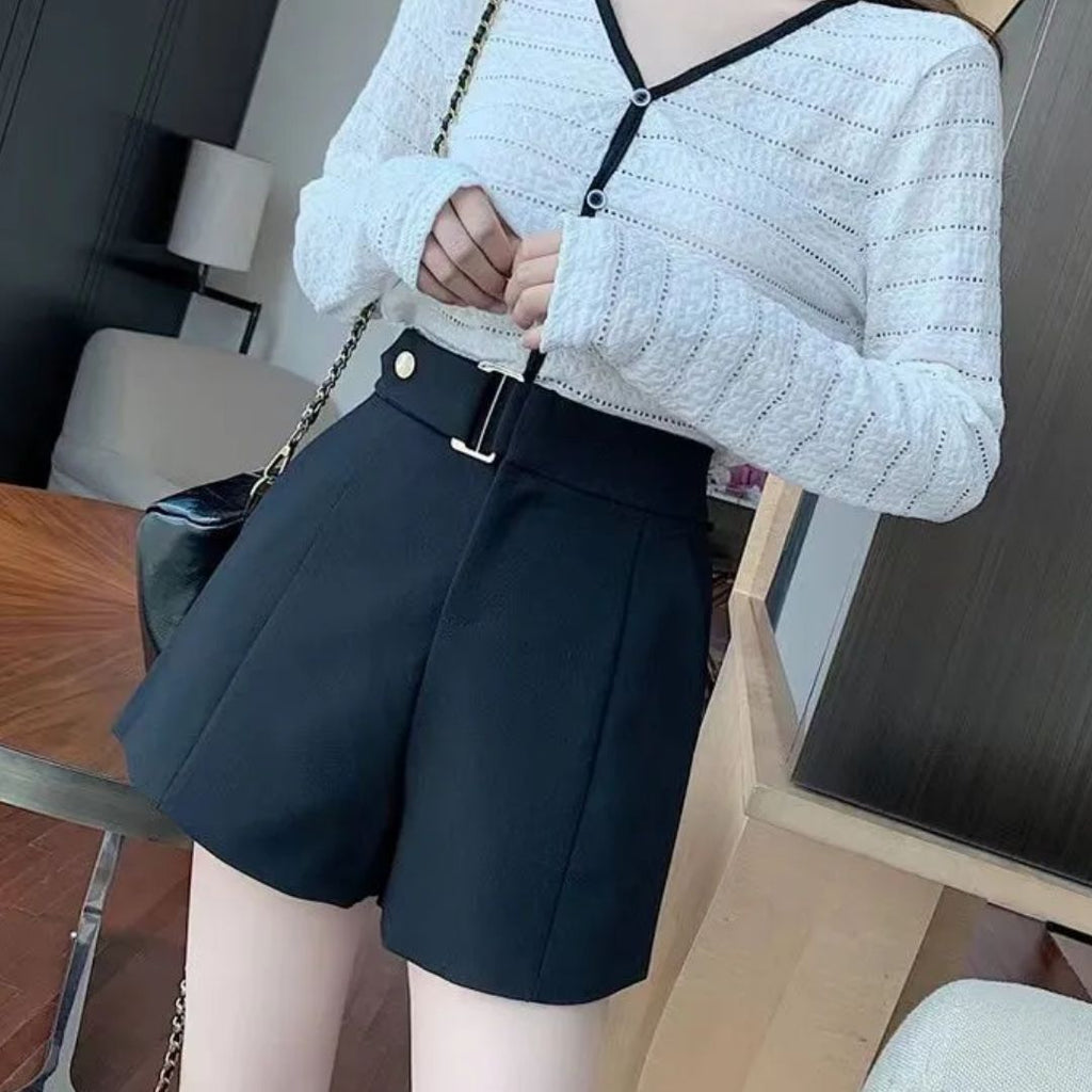 Sammy Jackson™ Naomi Short | Veelzijdig & Trendy