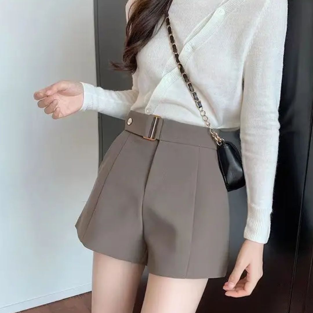 Sammy Jackson™ Naomi Short | Veelzijdig & Trendy
