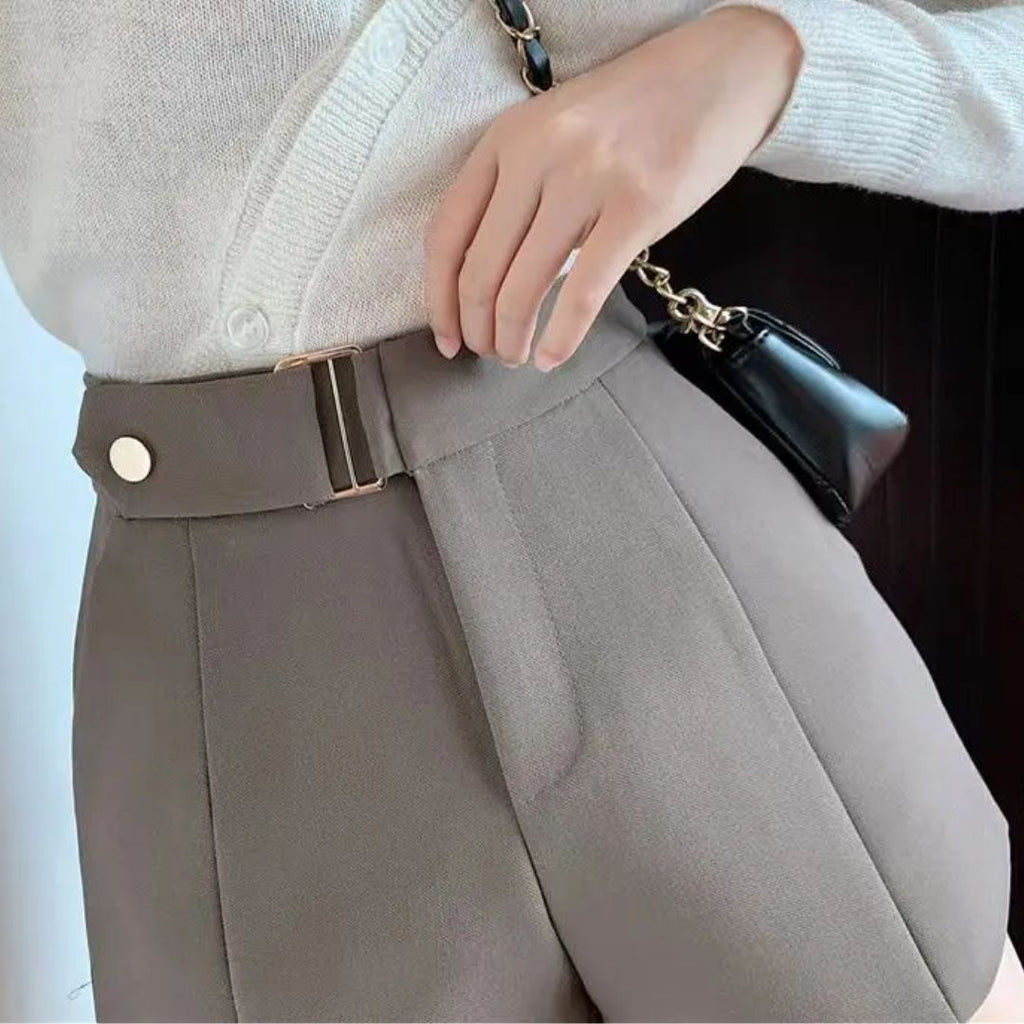 Sammy Jackson™ Naomi Short | Veelzijdig & Trendy
