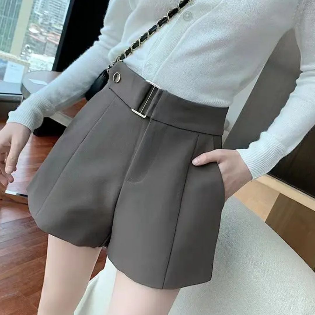 Sammy Jackson™ Naomi Short | Veelzijdig & Trendy