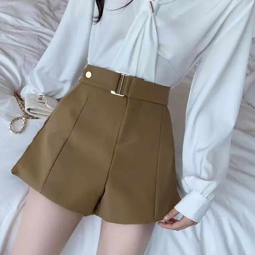 Sammy Jackson™ Naomi Short | Veelzijdig & Trendy