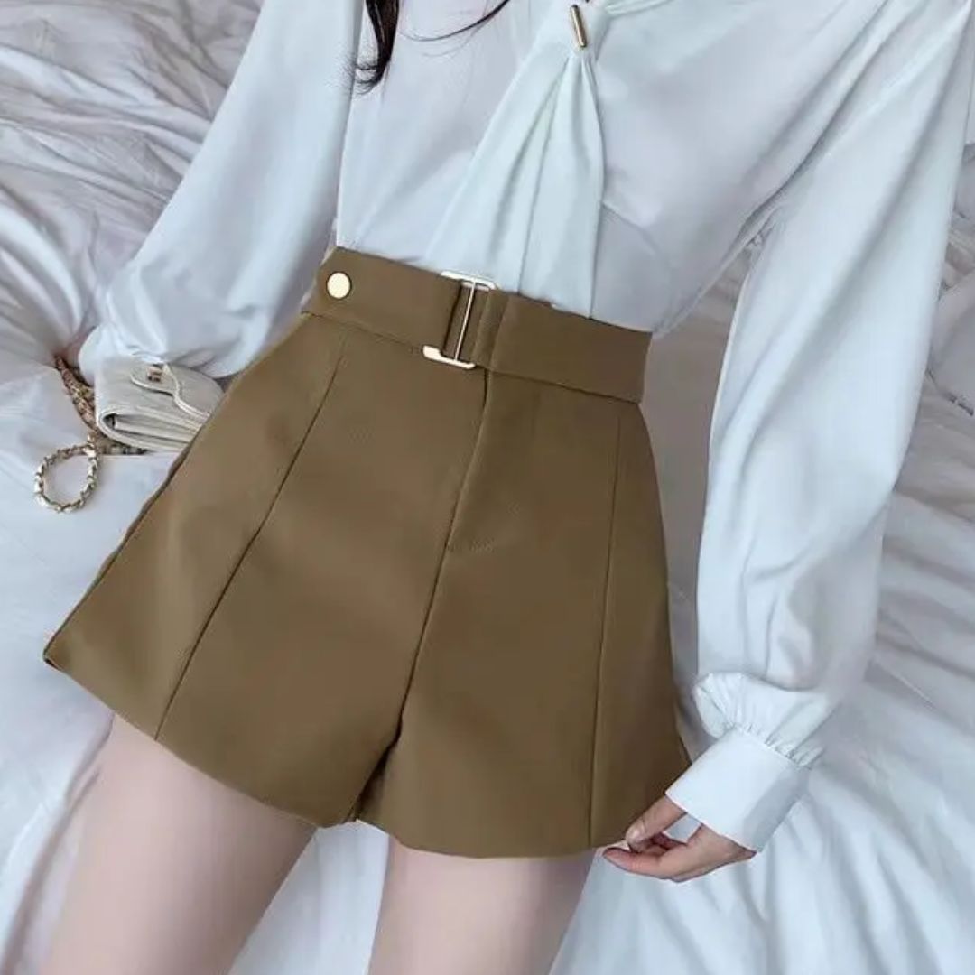 Sammy Jackson™ Naomi Short | Veelzijdig & Trendy
