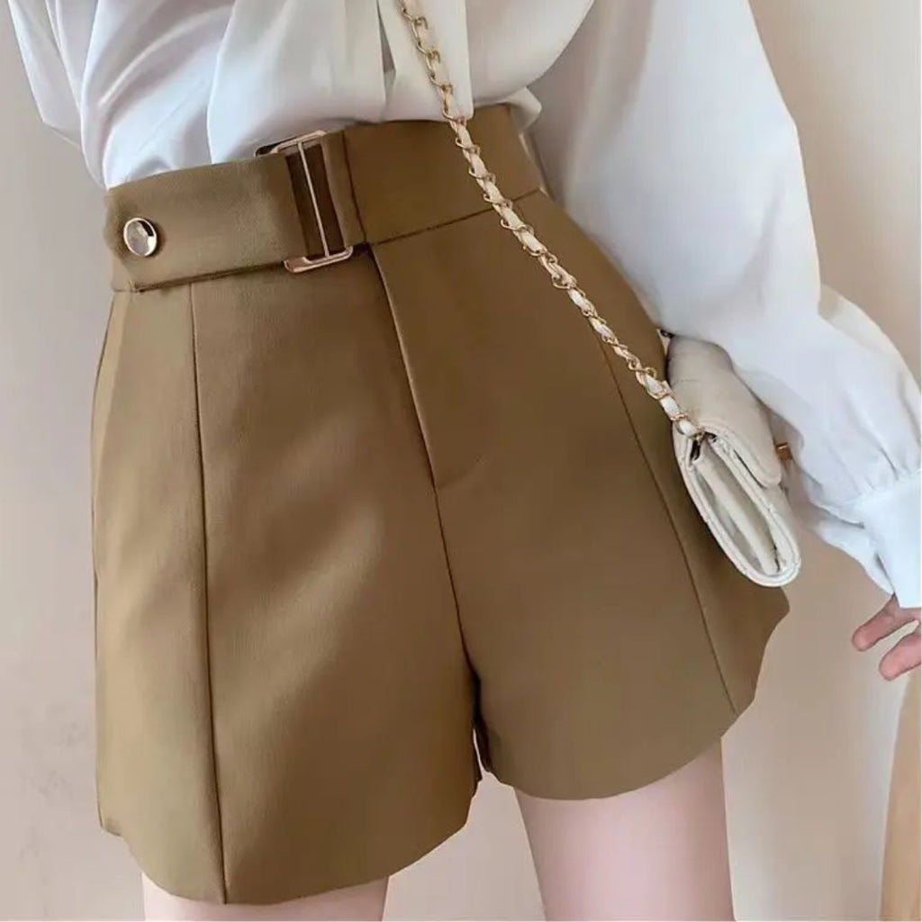 Sammy Jackson™ Naomi Short | Veelzijdig & Trendy