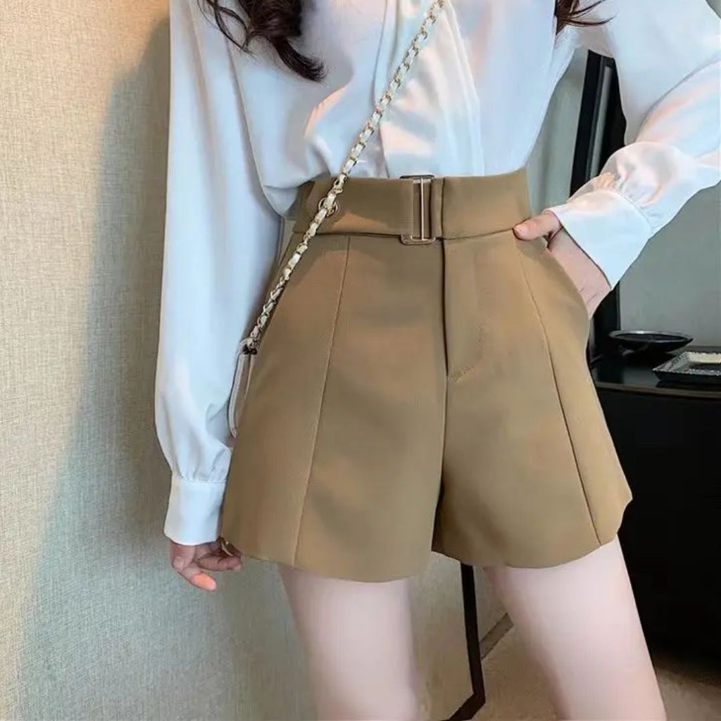 Sammy Jackson™ Naomi Short | Veelzijdig & Trendy