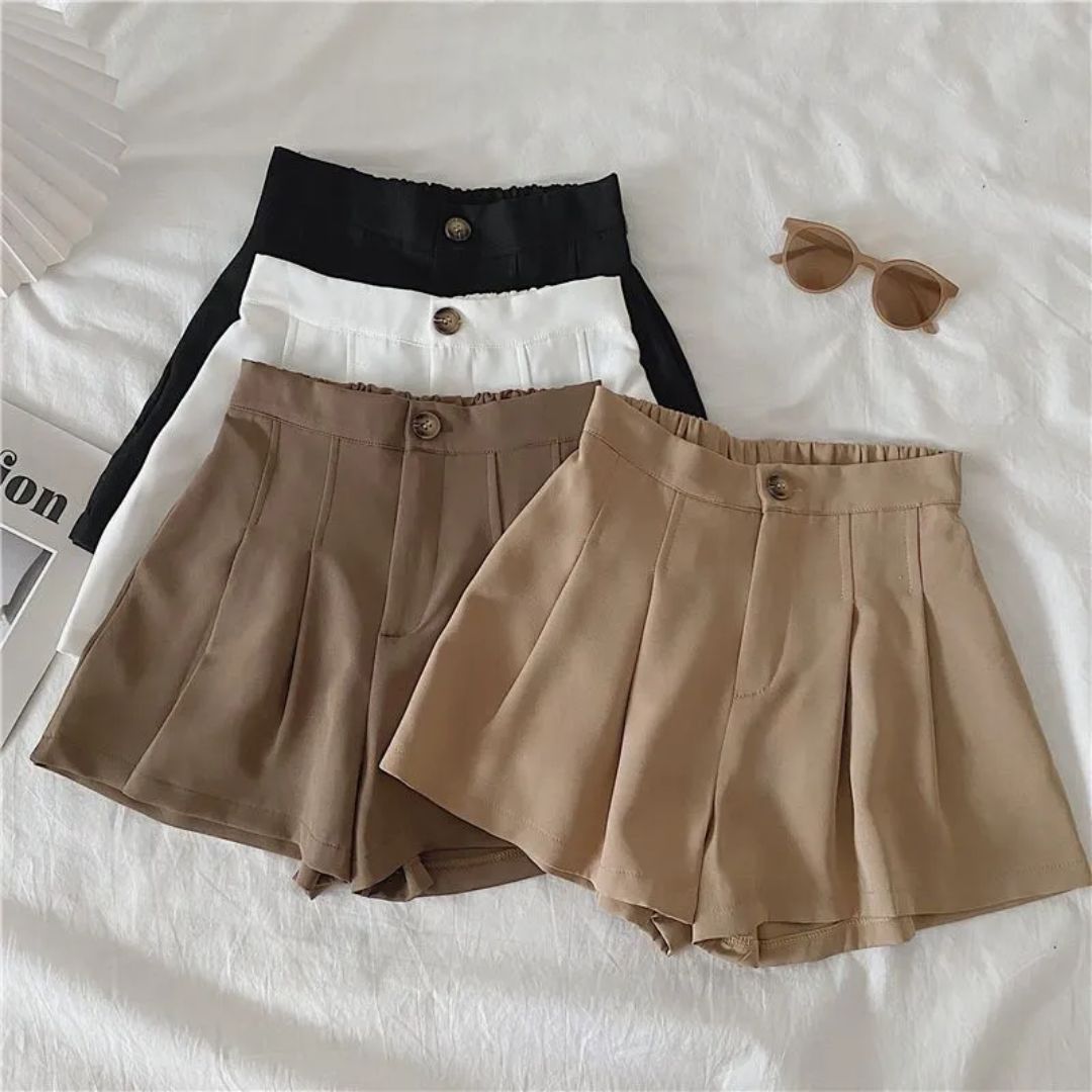 Sammy Jackson™ Lara Short | Trendy & Flatterend
