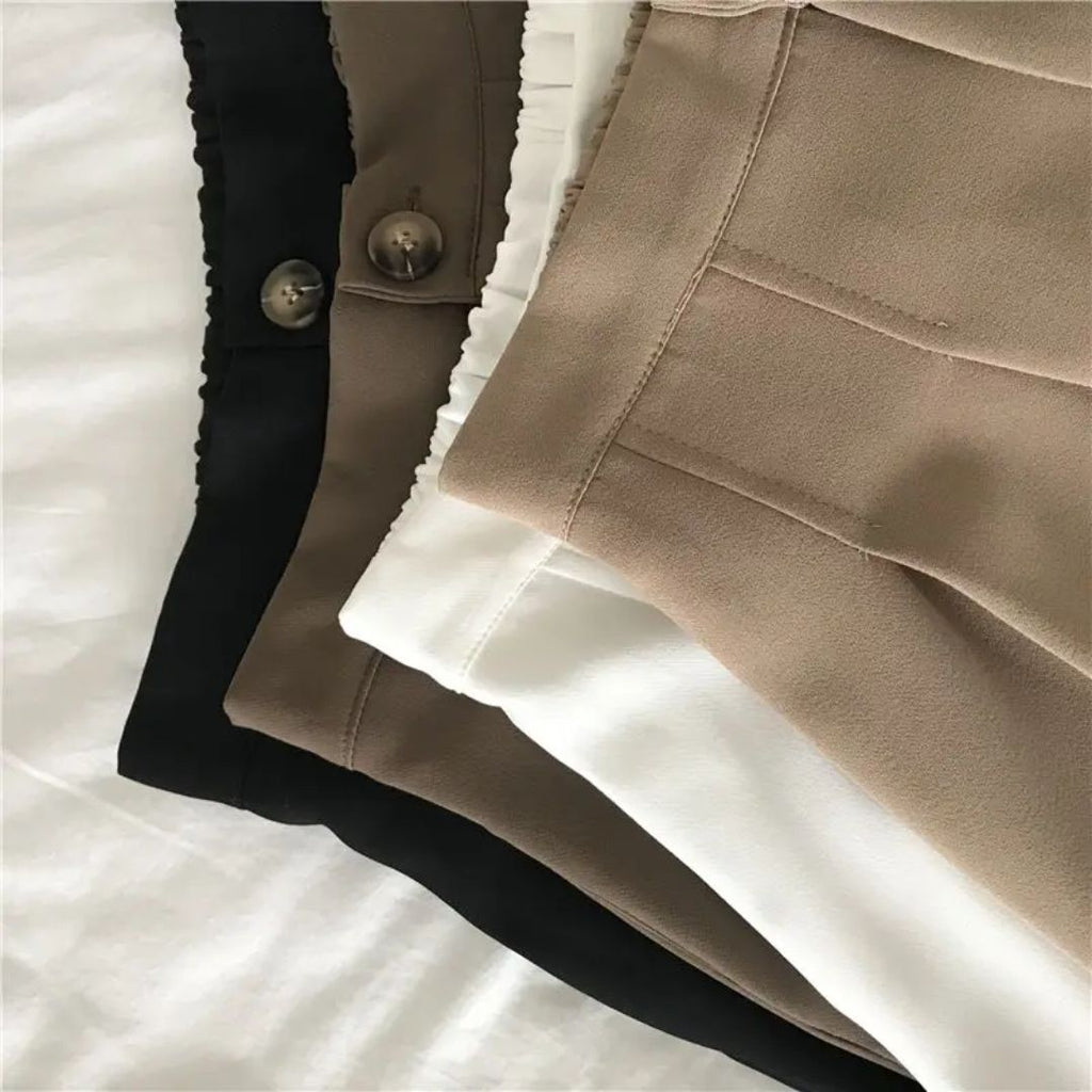 Sammy Jackson™ Lara Short | Trendy & Flatterend