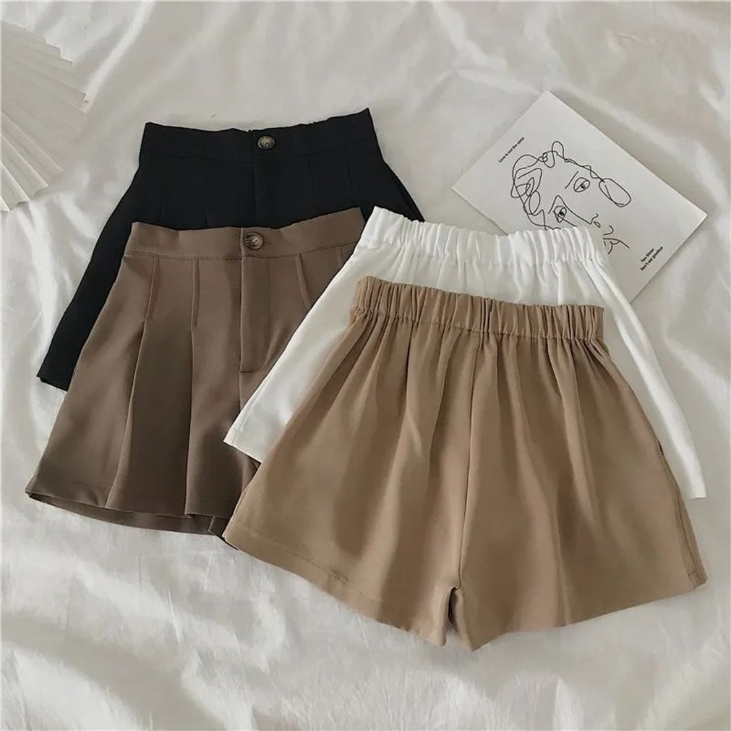 Sammy Jackson™ Lara Short | Trendy & Flatterend