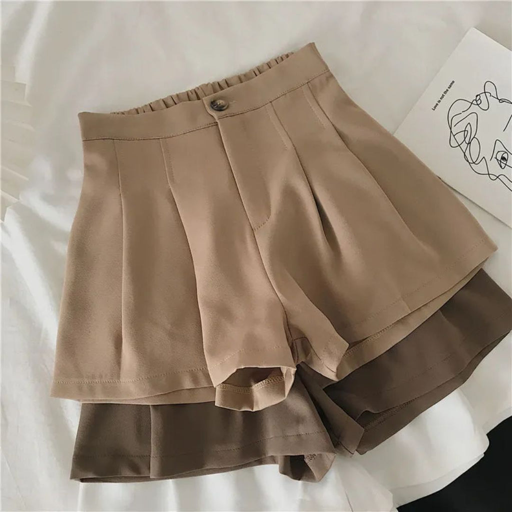 Sammy Jackson™ Lara Short | Trendy & Flatterend