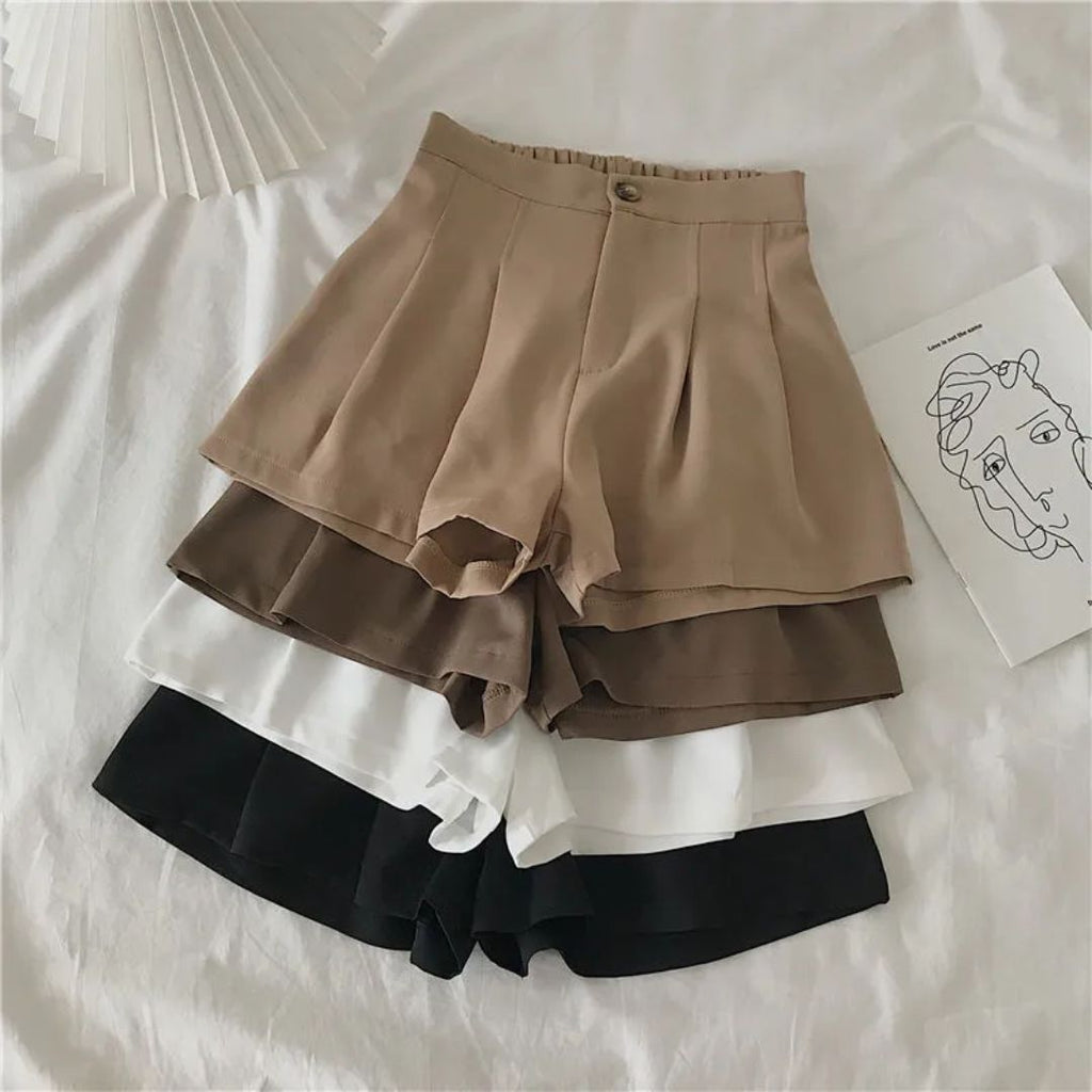 Sammy Jackson™ Lara Short | Trendy & Flatterend