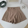 Sammy Jackson™ Lara Short | Trendy & Flatterend