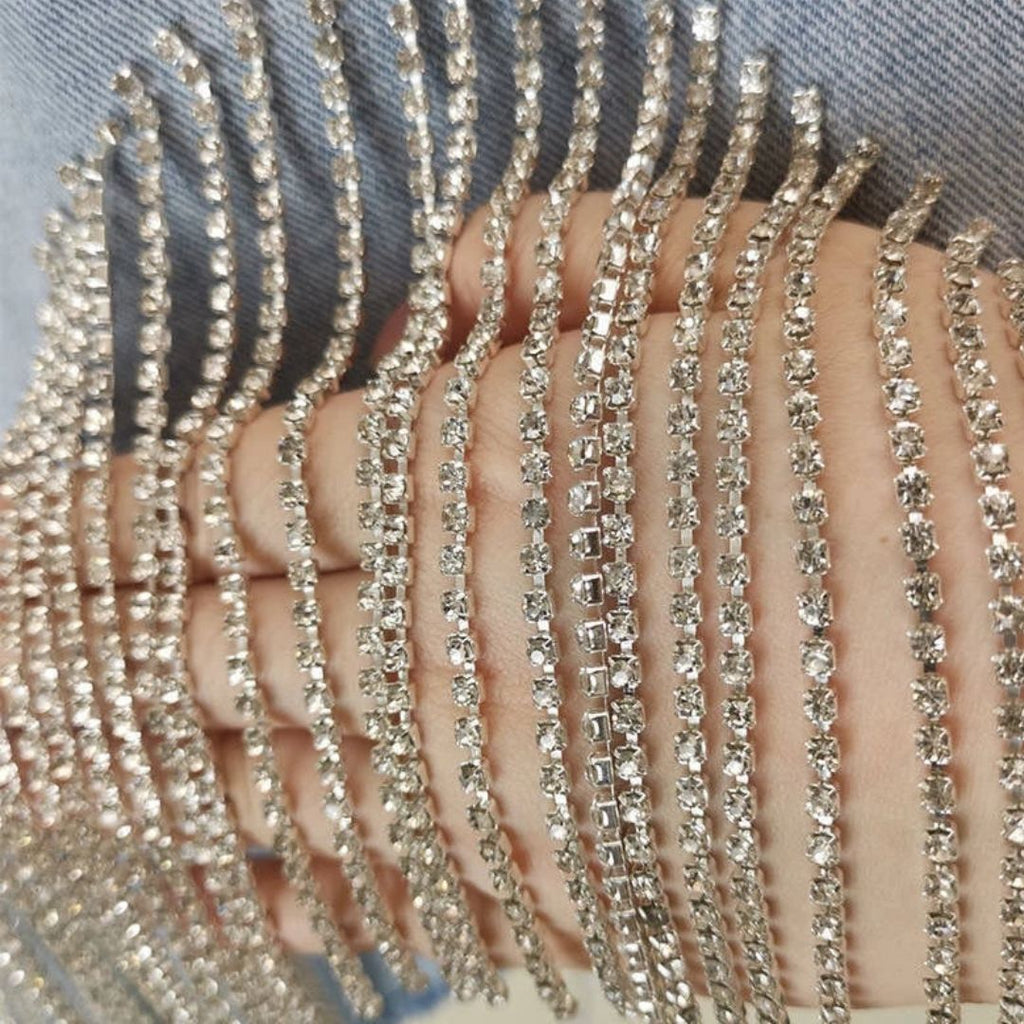 Sammy Jackson™ Pinky Diamond Short | Sexy & Trendy