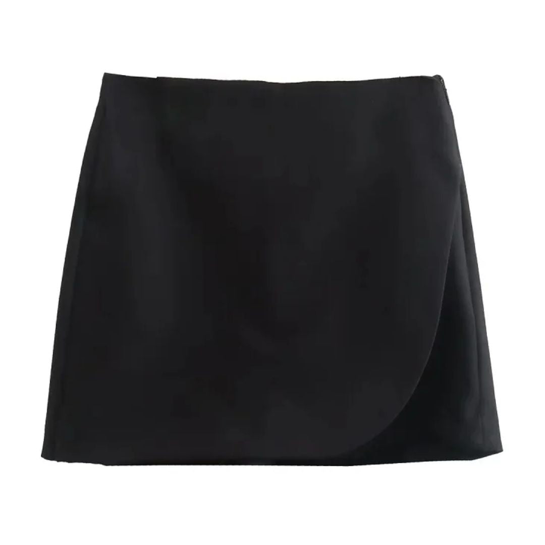 Sammy Jackson™ Corrie Shortrok | Strak & Trendy