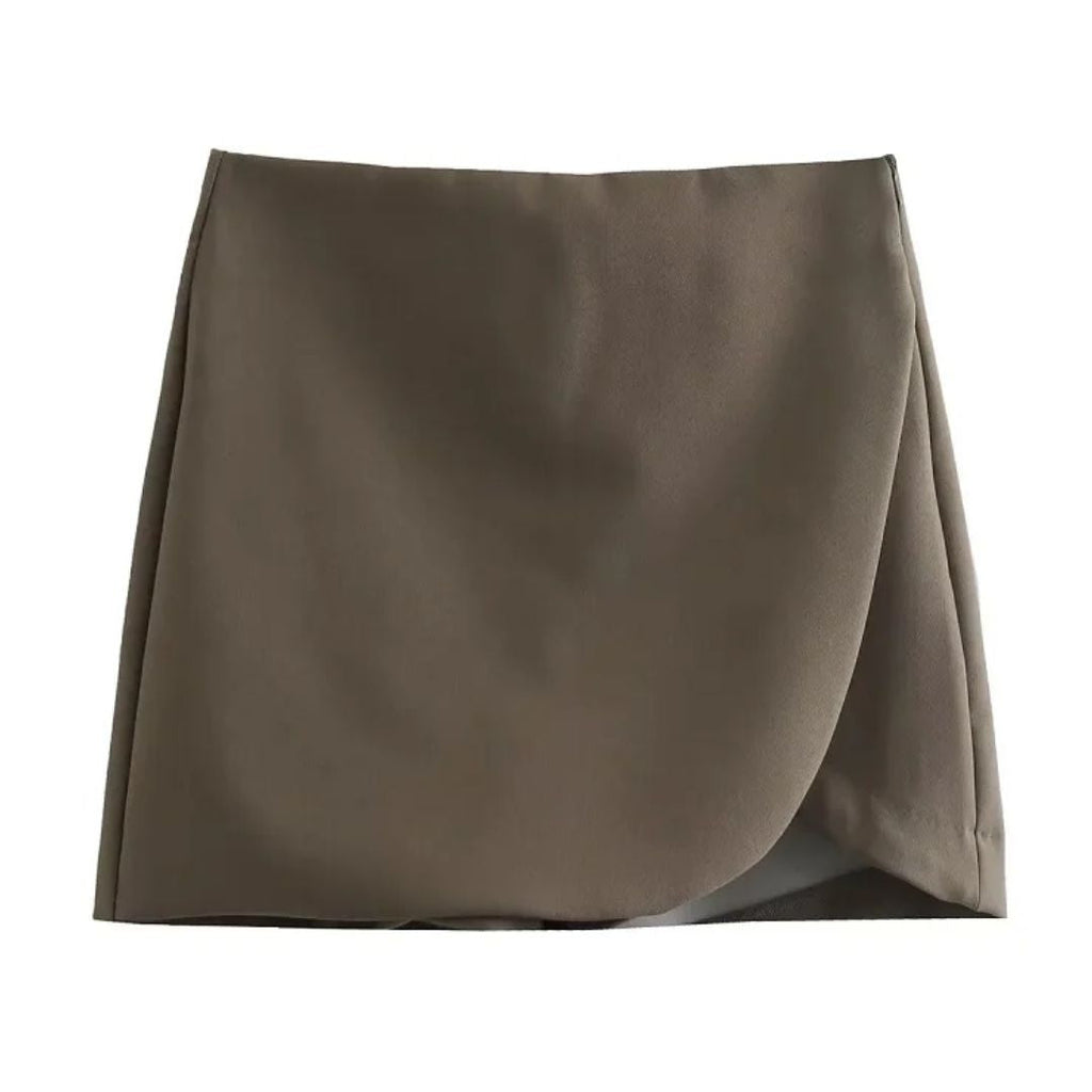 Sammy Jackson™ Corrie Shortrok | Strak & Trendy