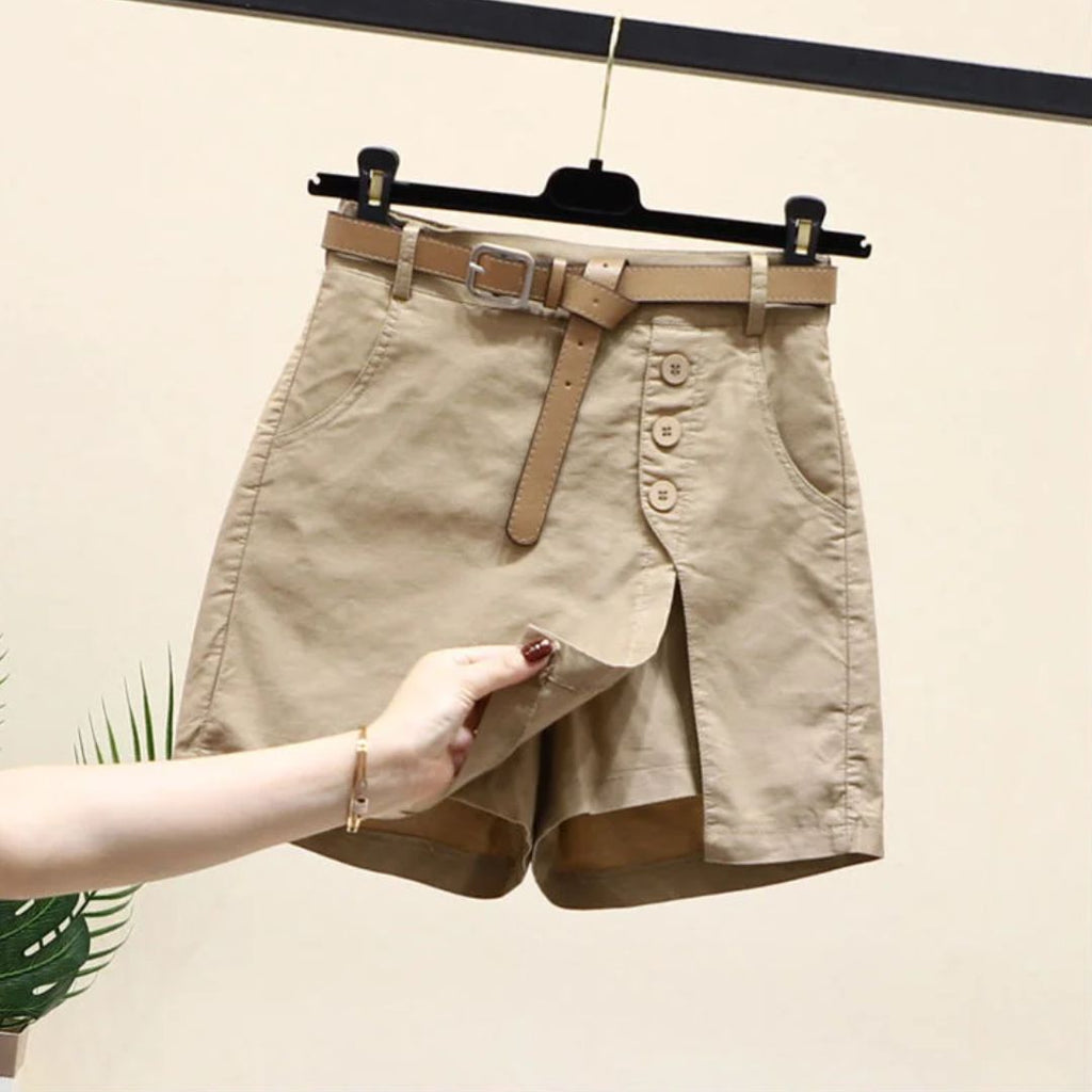 Sammy Jackson™ Queenie Shortrok | Casual & Veelzijdig