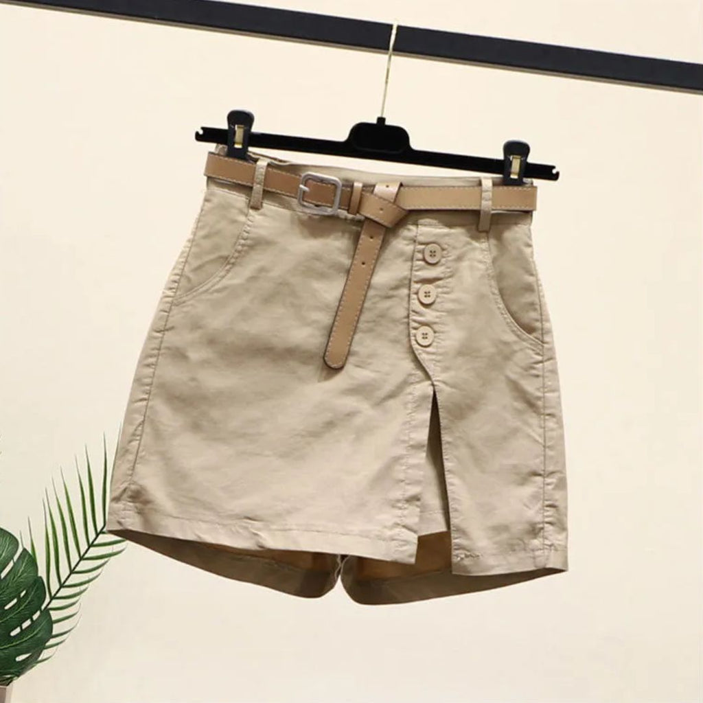 Sammy Jackson™ Queenie Shortrok | Casual & Veelzijdig