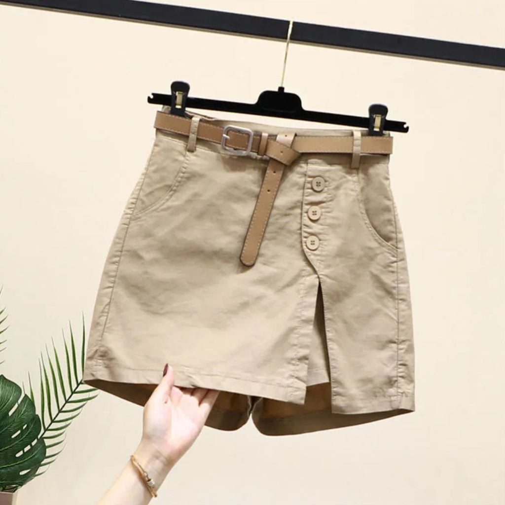 Sammy Jackson™ Queenie Shortrok | Casual & Veelzijdig