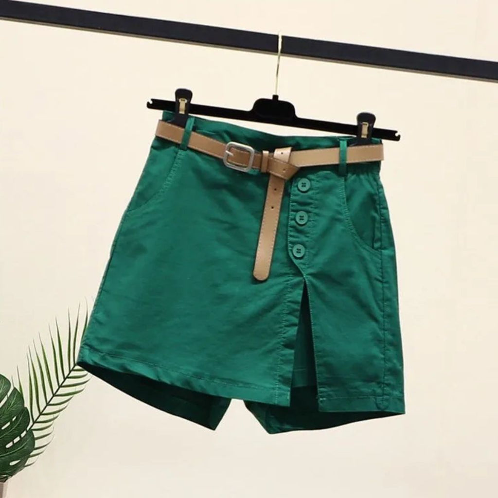 Sammy Jackson™ Queenie Shortrok | Casual & Veelzijdig
