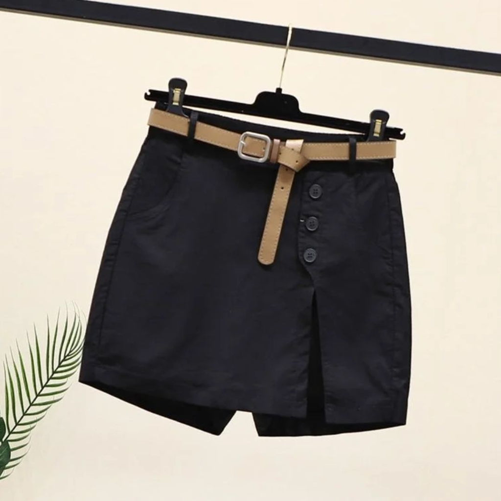 Sammy Jackson™ Queenie Shortrok | Casual & Veelzijdig
