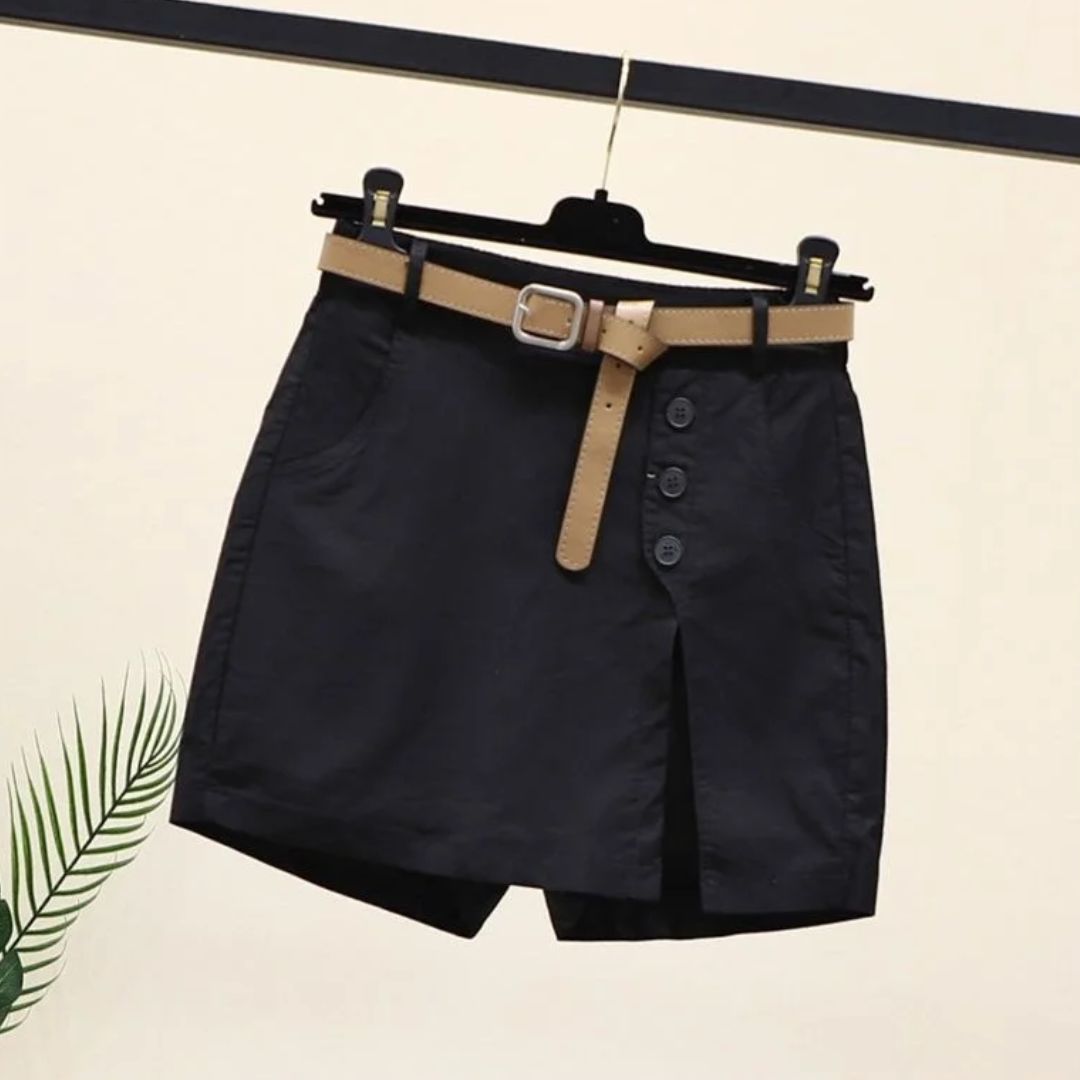 Sammy Jackson™ Queenie Shortrok | Casual & Veelzijdig