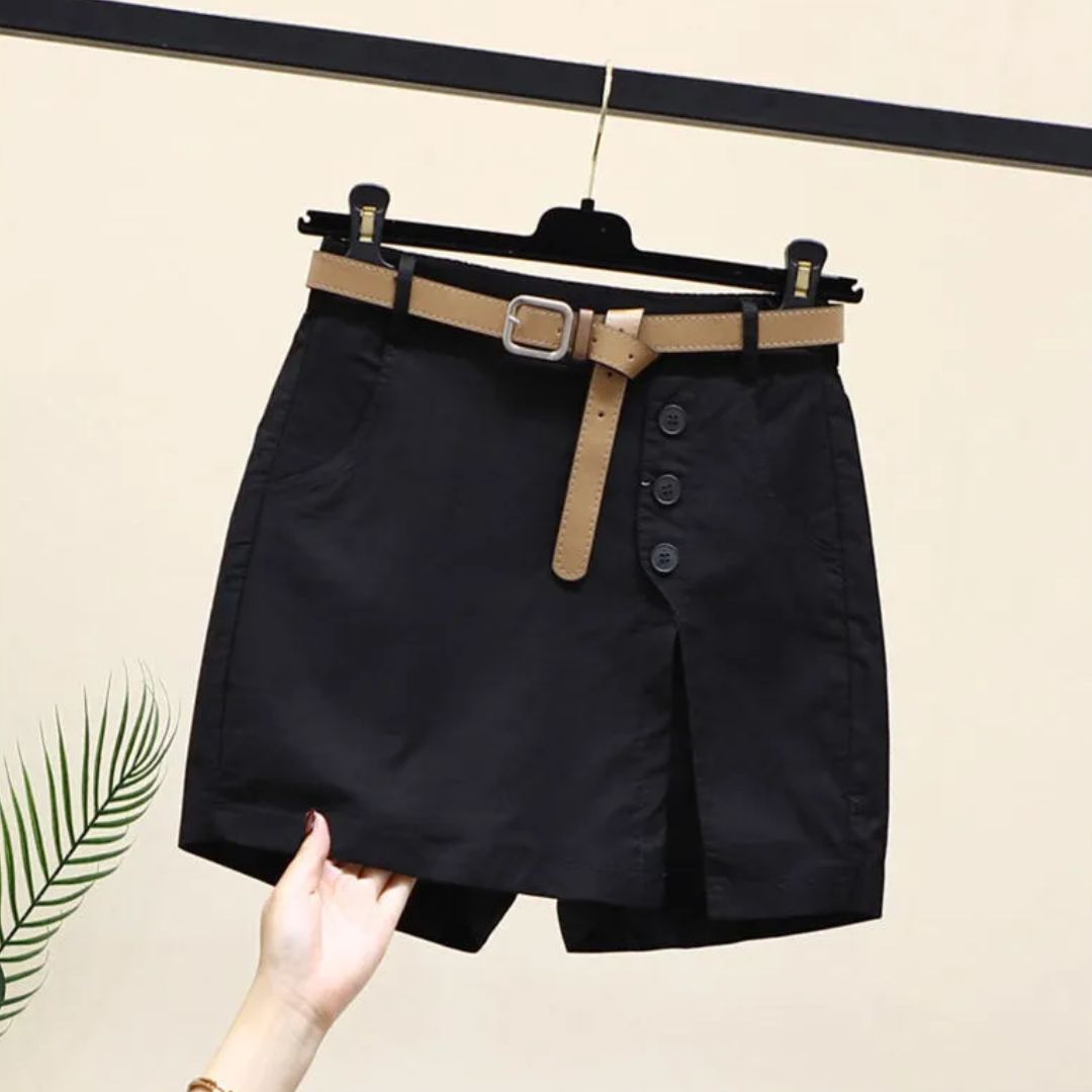 Sammy Jackson™ Queenie Shortrok | Casual & Veelzijdig