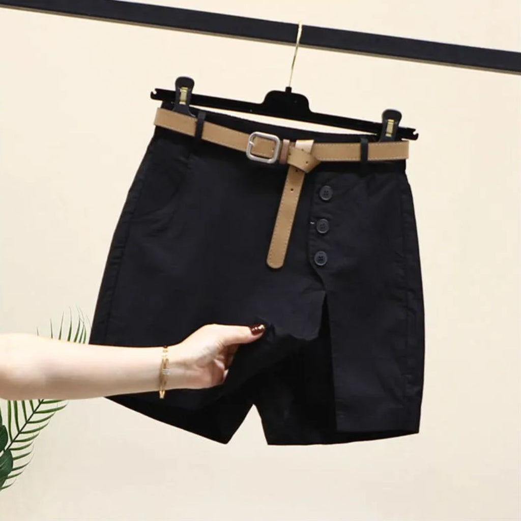 Sammy Jackson™ Queenie Shortrok | Casual & Veelzijdig
