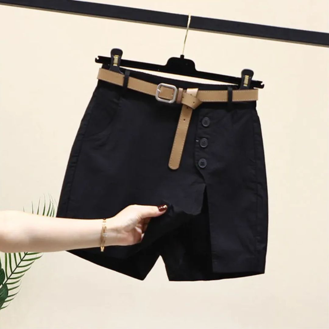 Sammy Jackson™ Queenie Shortrok | Casual & Veelzijdig