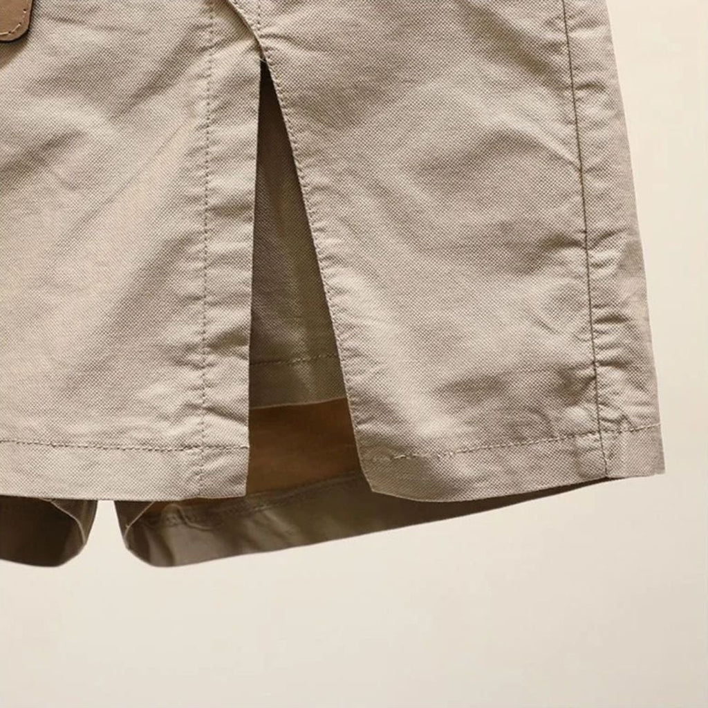 Sammy Jackson™ Queenie Shortrok | Casual & Veelzijdig