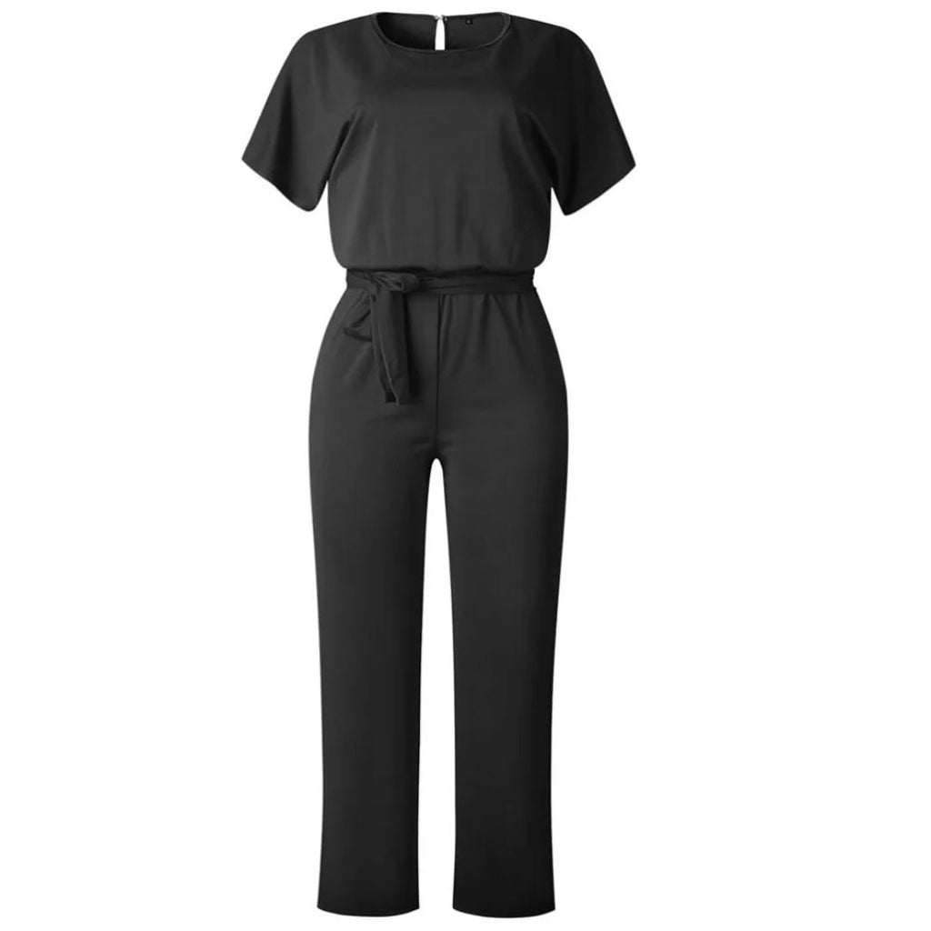 Sammy Jackson™ Jona Jumpsuit | Klassiek & Stijlvol