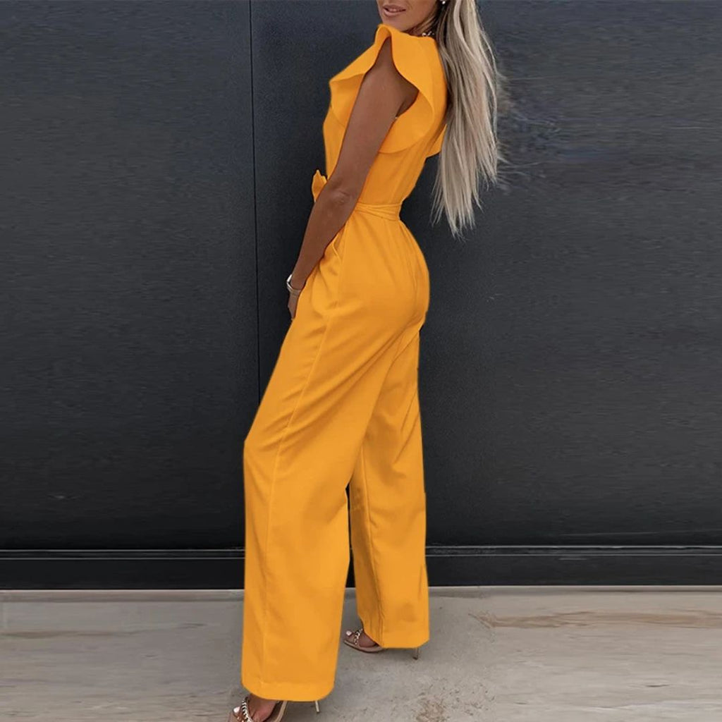 Sammy Jackson™ Cory Jumpsuit | Trendy & Veelzijdig