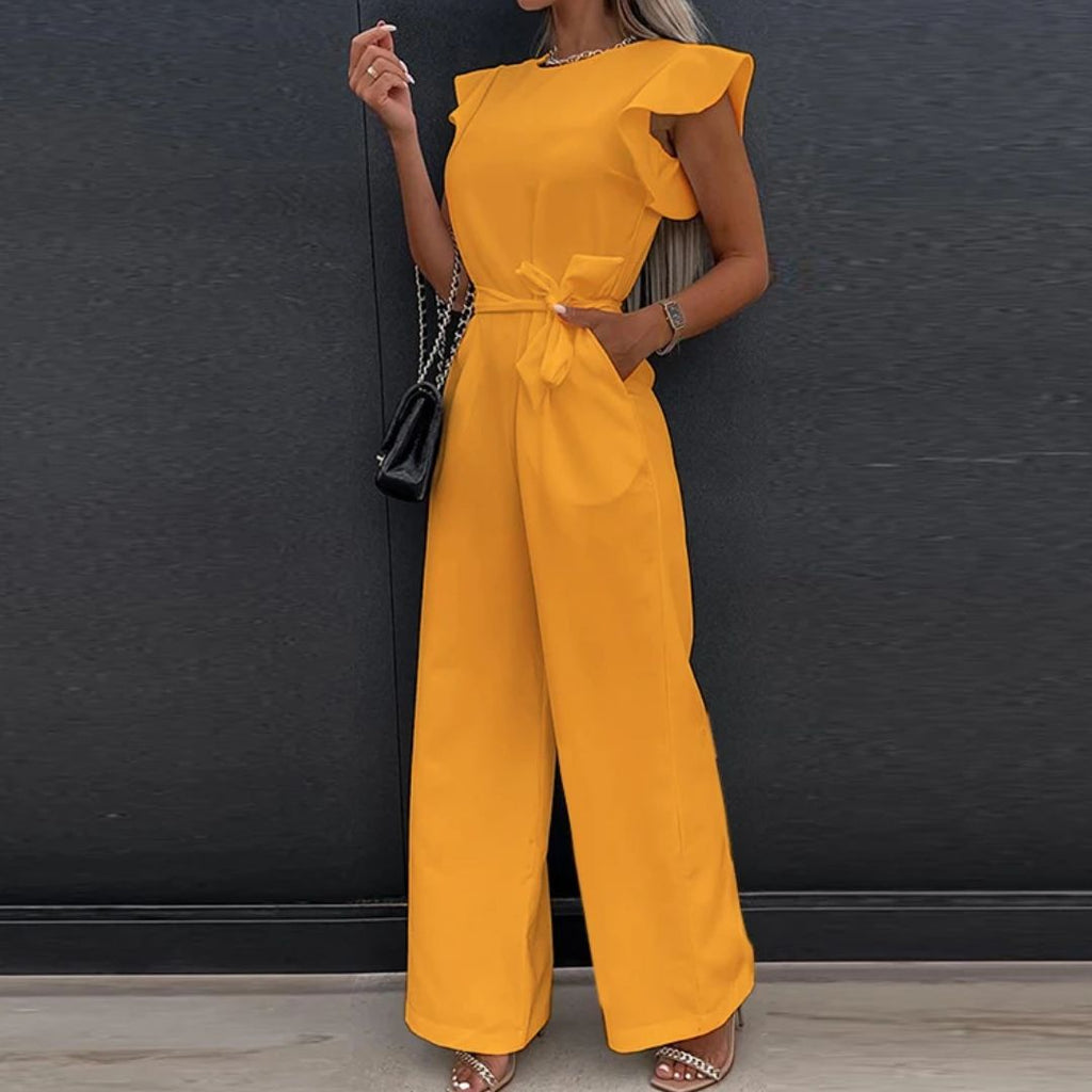 Sammy Jackson™ Cory Jumpsuit | Trendy & Veelzijdig