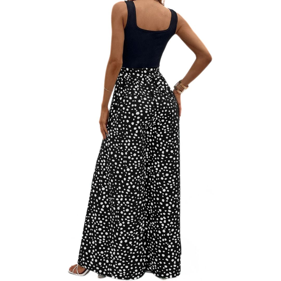 Sammy Jackson™ Donna Jumpsuit | Sexy & Stijlvol