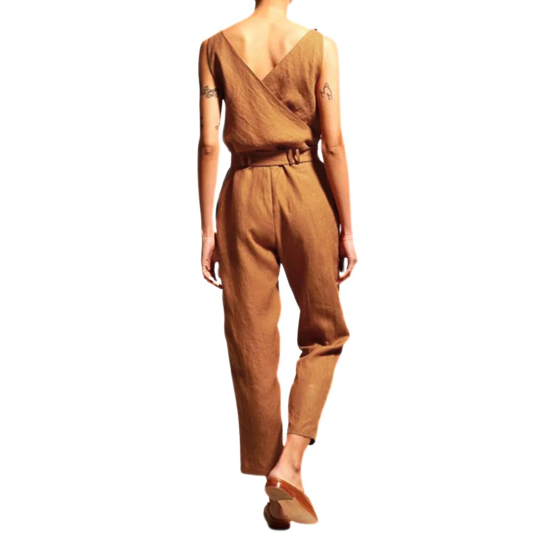 Sammy Jackson™ Alisson Jumpsuit | Stijlvol & Los