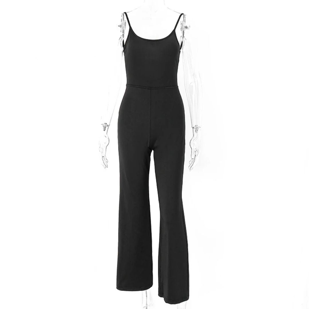 Sammy Jackson™ Casey Jumpsuit | Trendy & Sexy